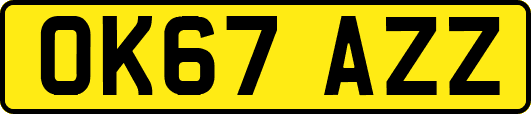 OK67AZZ