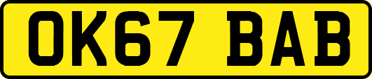 OK67BAB