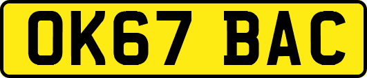 OK67BAC