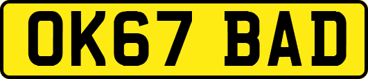 OK67BAD