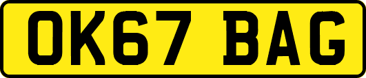 OK67BAG