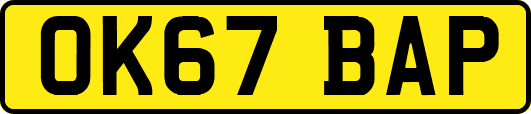 OK67BAP