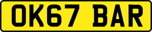OK67BAR