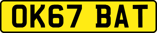 OK67BAT