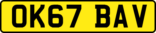OK67BAV