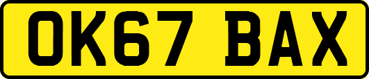 OK67BAX