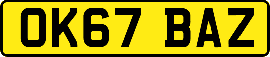 OK67BAZ