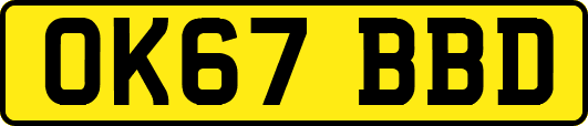 OK67BBD