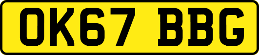 OK67BBG