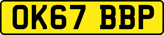 OK67BBP