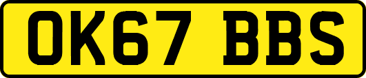 OK67BBS