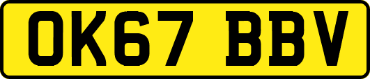 OK67BBV
