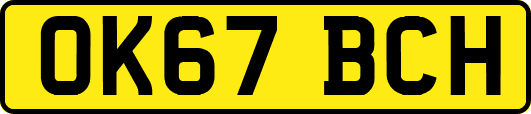 OK67BCH