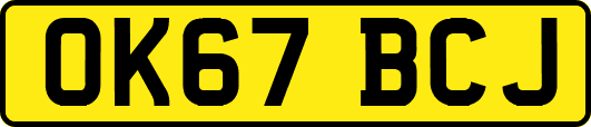 OK67BCJ