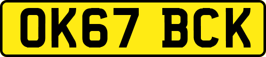 OK67BCK