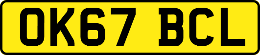 OK67BCL