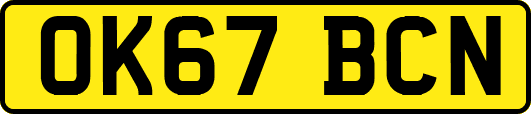 OK67BCN
