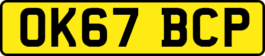 OK67BCP