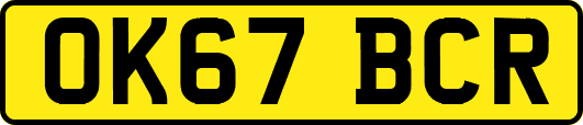 OK67BCR