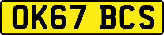 OK67BCS