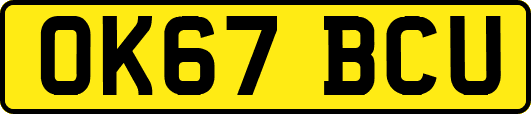 OK67BCU