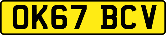 OK67BCV