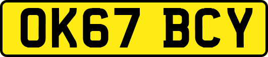 OK67BCY