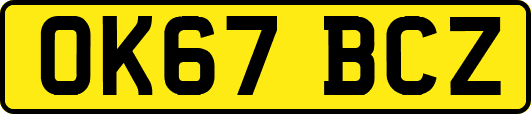 OK67BCZ