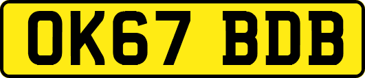 OK67BDB