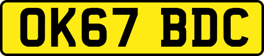 OK67BDC