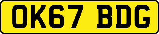 OK67BDG