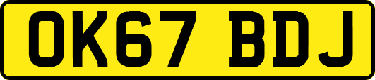OK67BDJ