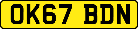 OK67BDN