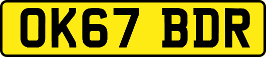 OK67BDR