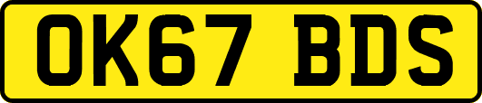OK67BDS