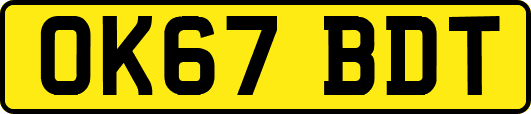 OK67BDT