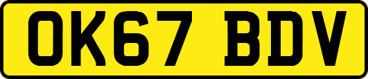 OK67BDV