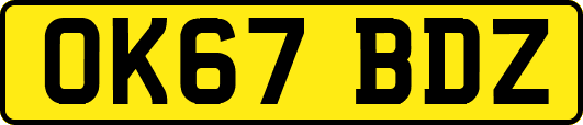 OK67BDZ