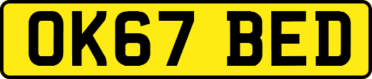 OK67BED