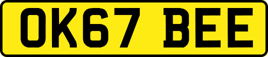 OK67BEE