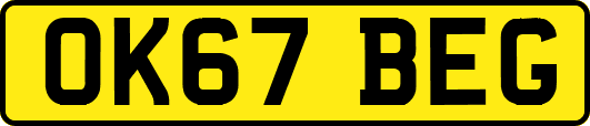 OK67BEG