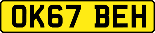 OK67BEH