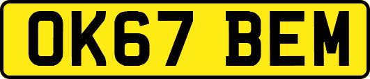 OK67BEM