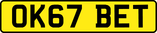 OK67BET