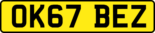 OK67BEZ