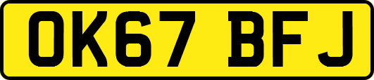 OK67BFJ