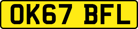 OK67BFL