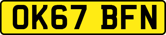 OK67BFN