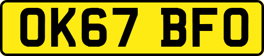 OK67BFO