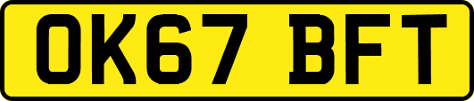 OK67BFT